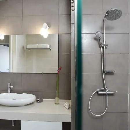 Casas Do Pinheiro Apartment Cedros