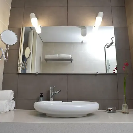 Casas Do Pinheiro Apartment Cedros