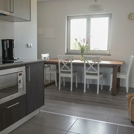 Casas Do Pinheiro Apartment