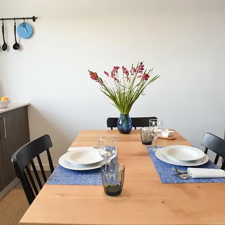 Apartment Casas Do Pinheiro Cedros