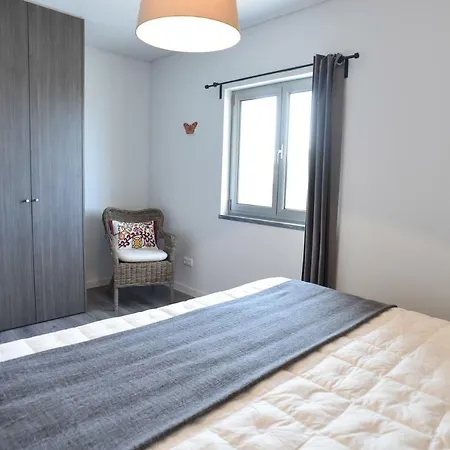 Casas Do Pinheiro Apartment *