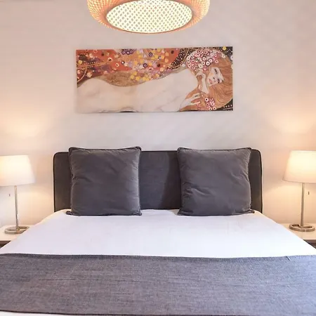 Casas Do Pinheiro Apartment *