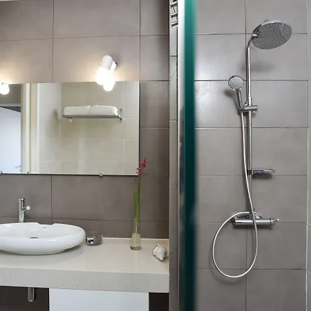 Casas Do Pinheiro Appartement *