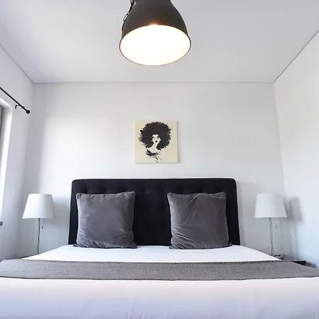 Appartement Casas Do Pinheiro *