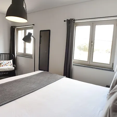Casas Do Pinheiro Appartement *