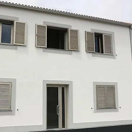 Casas Do Pinheiro *
