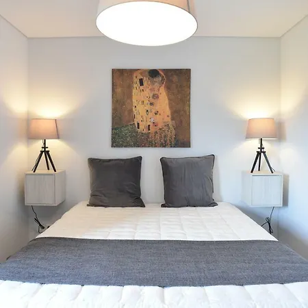 Apartman Casas Do Pinheiro *