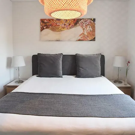 Casas Do Pinheiro 아파트 Cedros