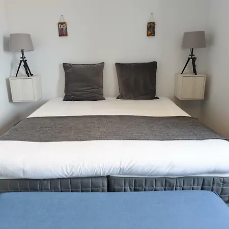 Apartman Casas Do Pinheiro