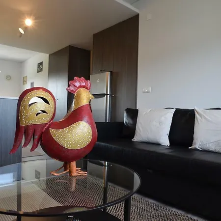 Apartamento Casas Do Pinheiro