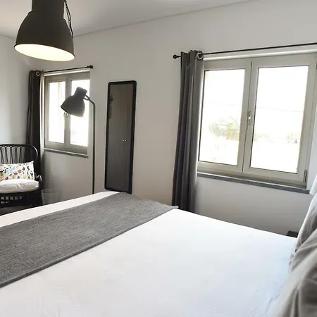 아파트 Casas Do Pinheiro