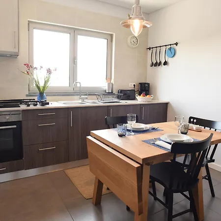 شقة Casas Do Pinheiro Cedros