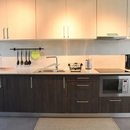 Apartamento Casas Do Pinheiro Cedros