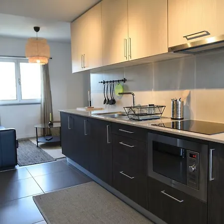 Apartamento Casas Do Pinheiro Cedros