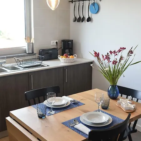 아파트 Casas Do Pinheiro *