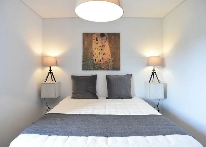 Apartman Casas Do Pinheiro *