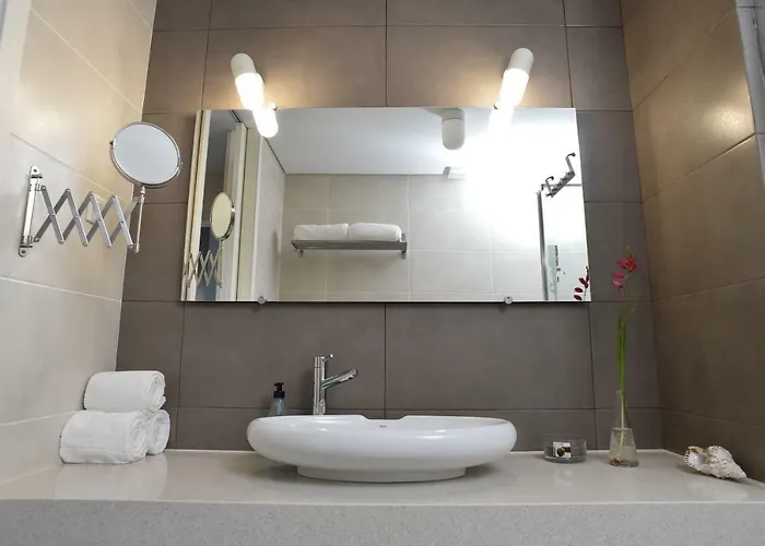 Casas Do Pinheiro Apartman Cedros