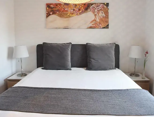 Casas Do Pinheiro Apartman Cedros