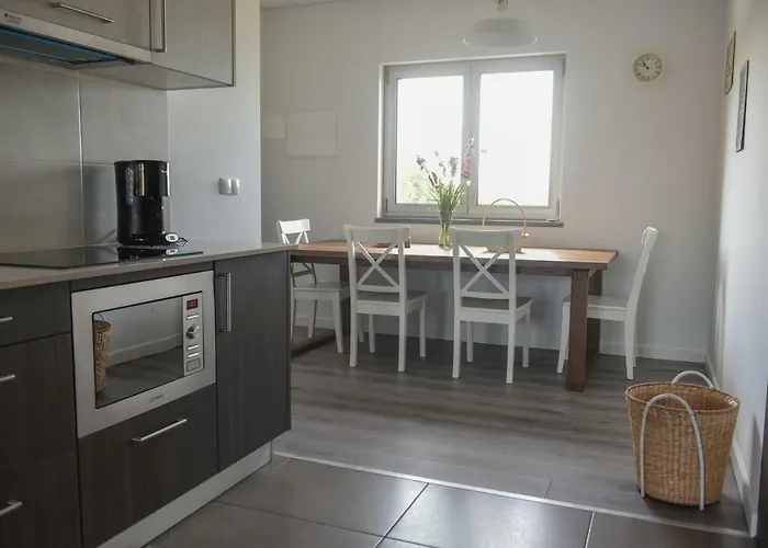 Casas Do Pinheiro Appartement