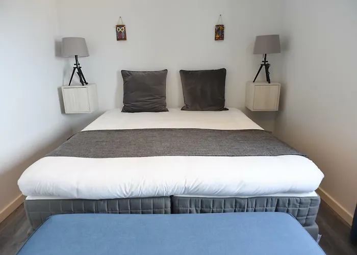 Apartman Casas Do Pinheiro