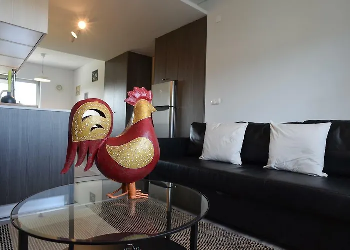 Appartement Casas Do Pinheiro