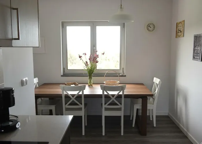 Apartman Casas Do Pinheiro