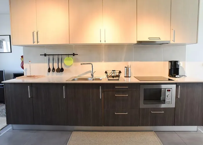 Appartement Casas Do Pinheiro Cedros