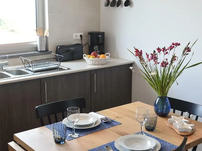 Apartman Casas Do Pinheiro *