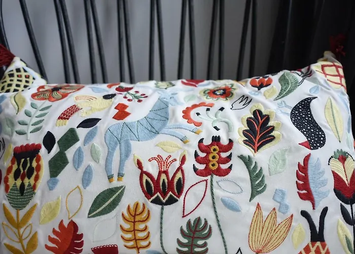 Appartement Casas Do Pinheiro *