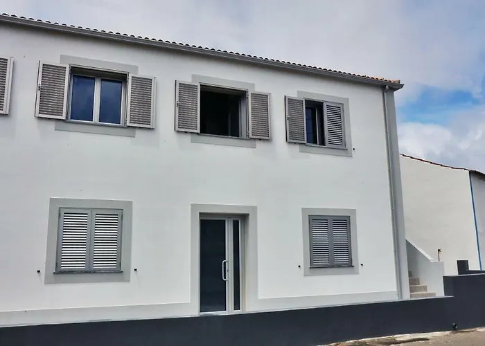 Casas Do Pinheiro Cedros